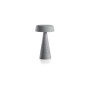 Plust Fade table lamp, 04 Old Stone