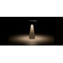 Plust Fade lampada da tavolo, ambient