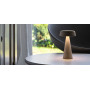 Plust Fade table lamp, ambient