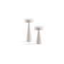 Plust Fade Tischleuchte, U1 White Light