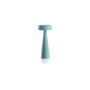 Plust Fade high table lamp, S8 Aquamarina