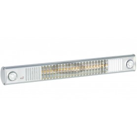TERM 2000 IP65 L&H FIX infrardeči grelec