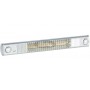 TERM 2000 IP65 L&H FIX infrared heater