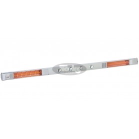 TERM 2000 IP65 L&H 191 cm infrardeči grelec