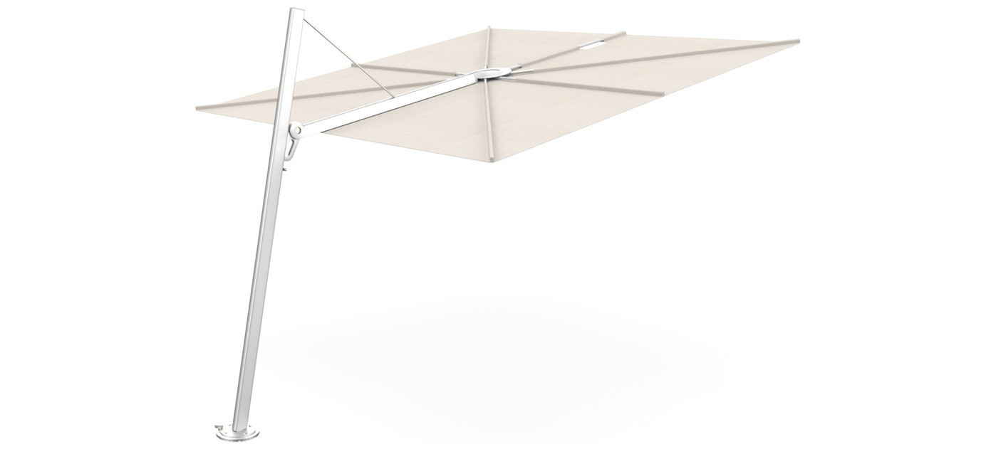 Spectra Forward umbrella, 250 x 250 cm