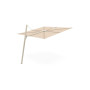 Spectra Forward senčnik, 250 x 250 cm, Beige Limestone (ref. RAL 1013), Avena