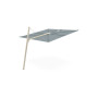 Spectra Forward suncobran, 250 x 250 cm, Beige Limestone (ref. RAL 1013), Acqua