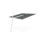Spectra Forward umbrella, 250 x 250 cm, White, Sunbrella Flanelle