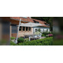Spectra Forward ombrellone, 250 x 250 cm, ambiente 17