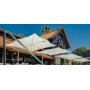 Spectra Forward ombrellone, 250 x 250 cm, ambiente 18