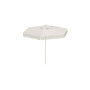 Nata UX Zen suncobran, R 280 cm, Lin