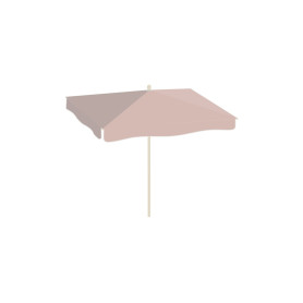 Nata UX Roman senčnik, 230 x 230 cm ali R 280 cm