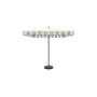 Nata UX Roman umbrella, 230 x 230 cm or R 280 cm, view 2