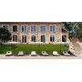 Nata UX Roman umbrella, 230 x 230 cm or R 280 cm, setting