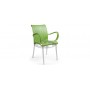 Malaga A armchair