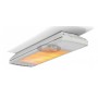 HEATSCOPE Spot bela 1600W, IP44