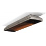 HEATSCOPE Spot black 2200W, IP44