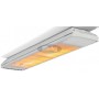 HEATSCOPE Spot bela 2800W, IP44