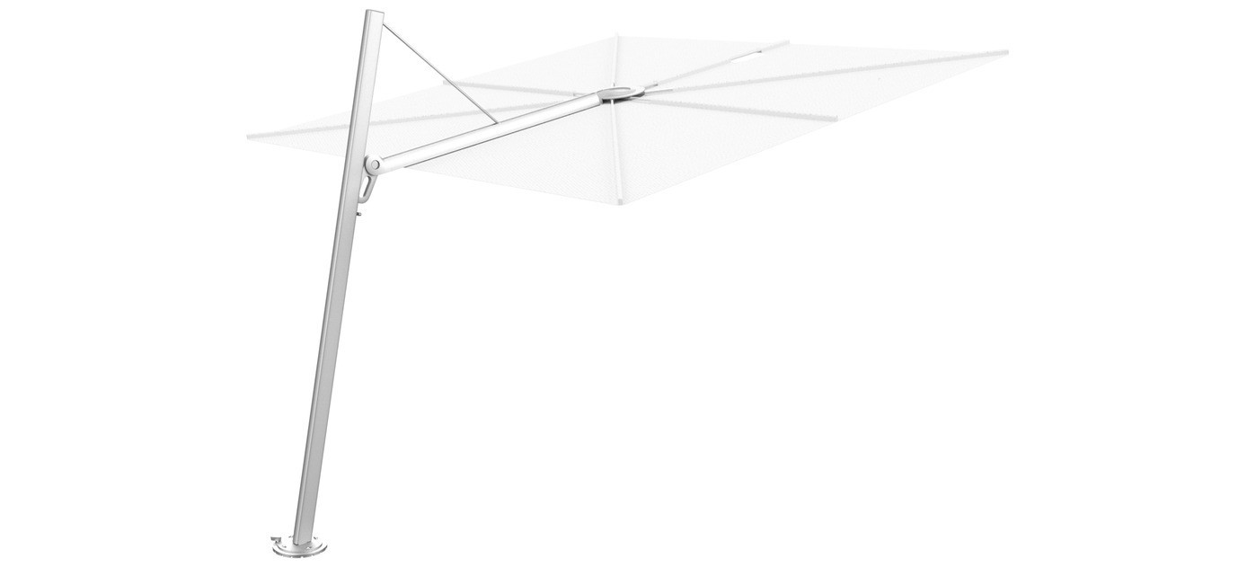 Spectra Forward suncobran, 300 x 300 cm