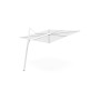 Spectra Forward suncobran, 300 x 300 cm, Bijela, Sunbrella Marble
