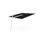 Spectra Forward suncobran, 300 x 300 cm, Bijela, Sunbrella Black