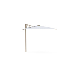 Aurelis umbrella, 400 x 400 cm