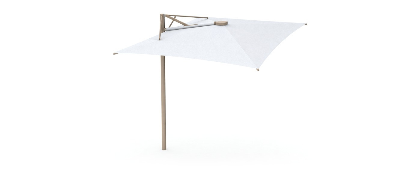 Aurelis ombrellone, 425 x 300 cm