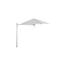 Paraflex MONO okrugli suncobran, R270 cm, s NEO rukom i stupom
