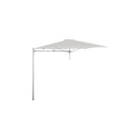 Paraflex MONO okrugli suncobran, R300 cm, s NEO rukom i stupom