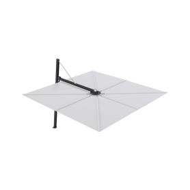Versa PX kvadraten senčnik, 300 x 300 cm