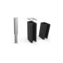 Spectra extension kit, 15 cm, Black RAL 9005