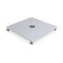Base piatta mobile L, 180 kg