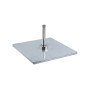 Tuuci G-MAX Plate square anchor (GV), view 3