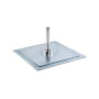 Tuuci G-MAX Plate square anchor (GV), view 5