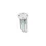 Tuuci MAX in-ground security mount for new concrete (IGSM), view 5