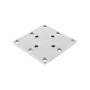 Tuuci MAX Edelstahl-Bodenplatte für bestehenden Beton (MAXPLATE), Ansicht 2