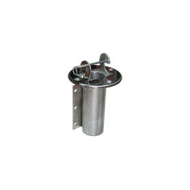 Tuuci Supporto a filo MAX inox per pedane in legno (OMXSSFM(D))