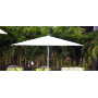 Tuuci Ocean Master MAX Classic ombrellone, ambiente 2