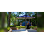 Tuuci Ocean Master MAX Classic parasol, setting 7
