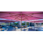 Tuuci Ocean Master MAX Classic Sonnenschirm, Ambiente 8