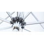 Tuuci Ocean Master MAX Classic parasol, view 17