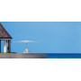Tuuci Ocean Master MAX Zero Horizon suncobran, ambijent 2