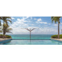 Tuuci Ocean Master MAX Zero Horizon Sonnenschirm, Ambiente 4