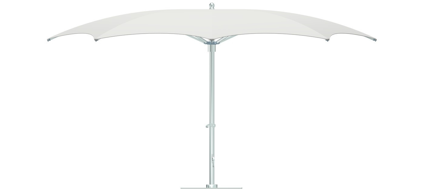 Tuuci Ocean Master MAX Crescent Sonnenschirm