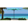 Tuuci Ocean Master MAX Crescent Sonnenschirm, Ambiente