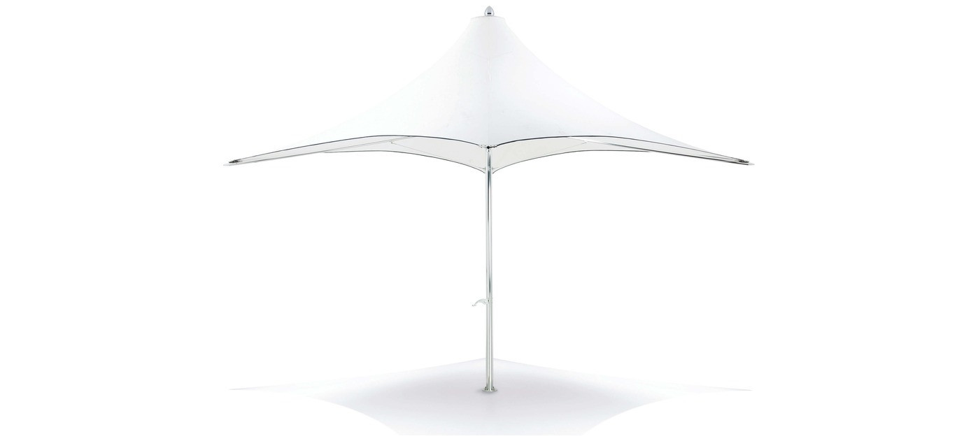 Tuuci Ocean Master MAX F-1 suncobran