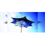 Tuuci Ocean Master MAX F-1 Sonnenschirm, Ambiente