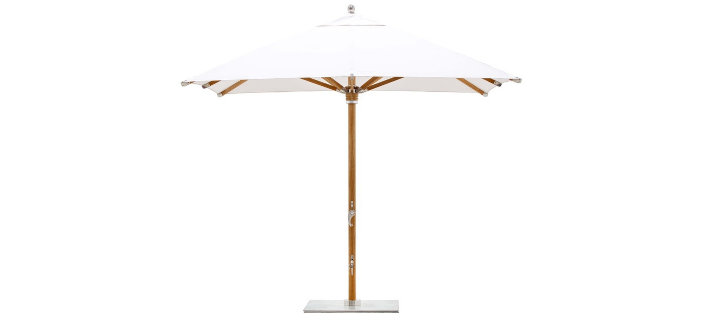 Tuuci Ocean Master MAX Nautical Teak senčnik