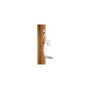 Tuuci Ocean Master MAX Nautical Teak Sonnenschirm, Ansicht 3