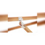 Tuuci Ocean Master MAX Nautical Teak parasol, view 6